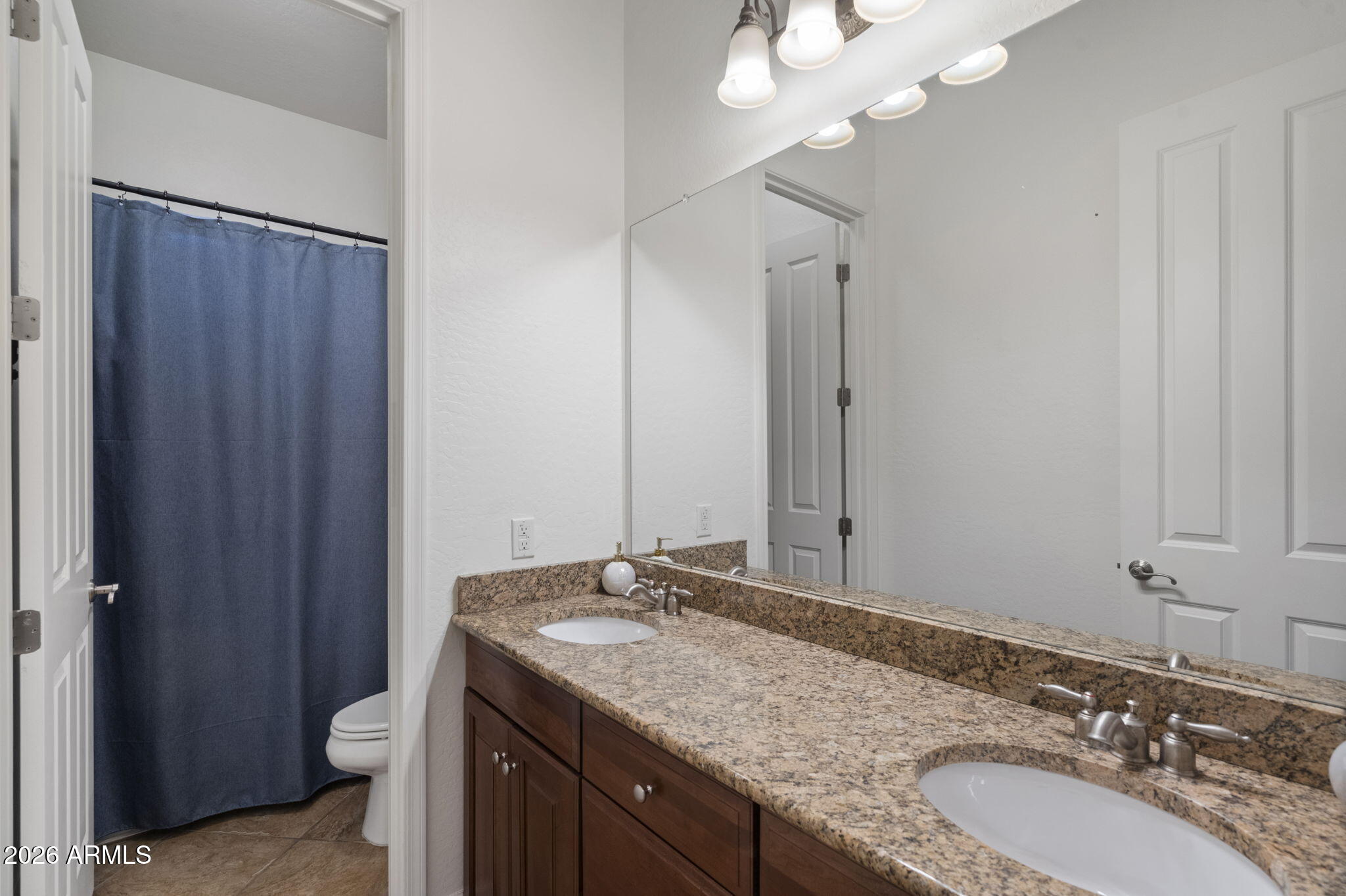 6920 West Fremont Road Laveen, AZ 85339 - Photo 24 of 44 Bath W Granite Counters