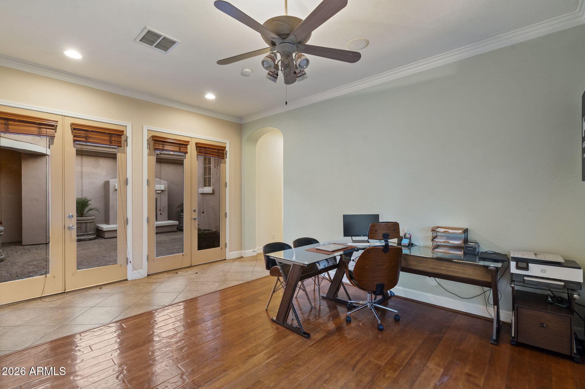 6920 West Fremont Road Laveen, AZ 85339 - Photo 30 of 44 Office w Bkyd Access