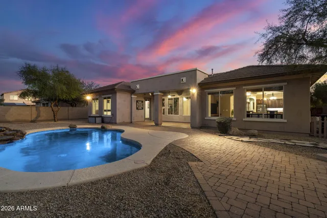 $774,900 | 6920 West Fremont Road, Laveen, AZ 85339