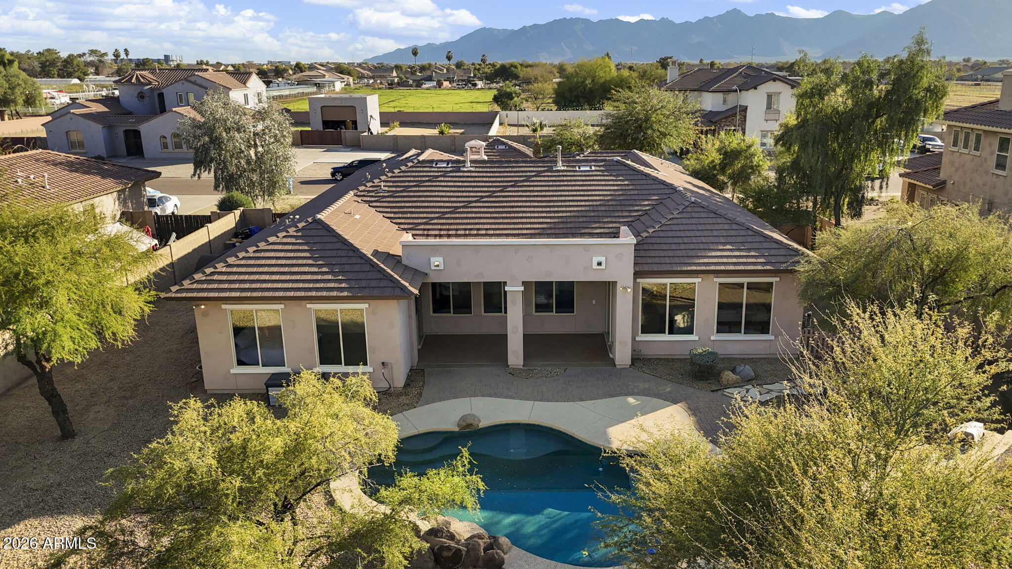 6920 West Fremont Road Laveen, AZ 85339 - Photo 41 of 44 Overview