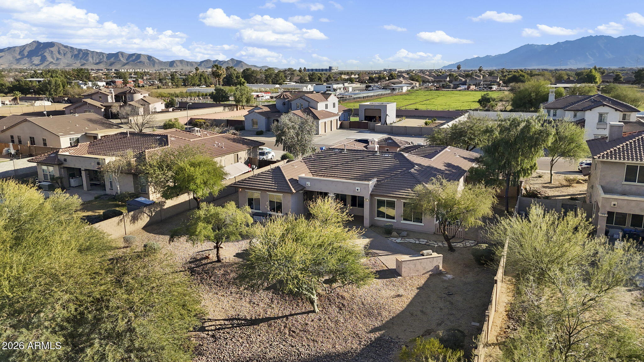 6920 West Fremont Road Laveen, AZ 85339 - Photo 43 of 44 Overview