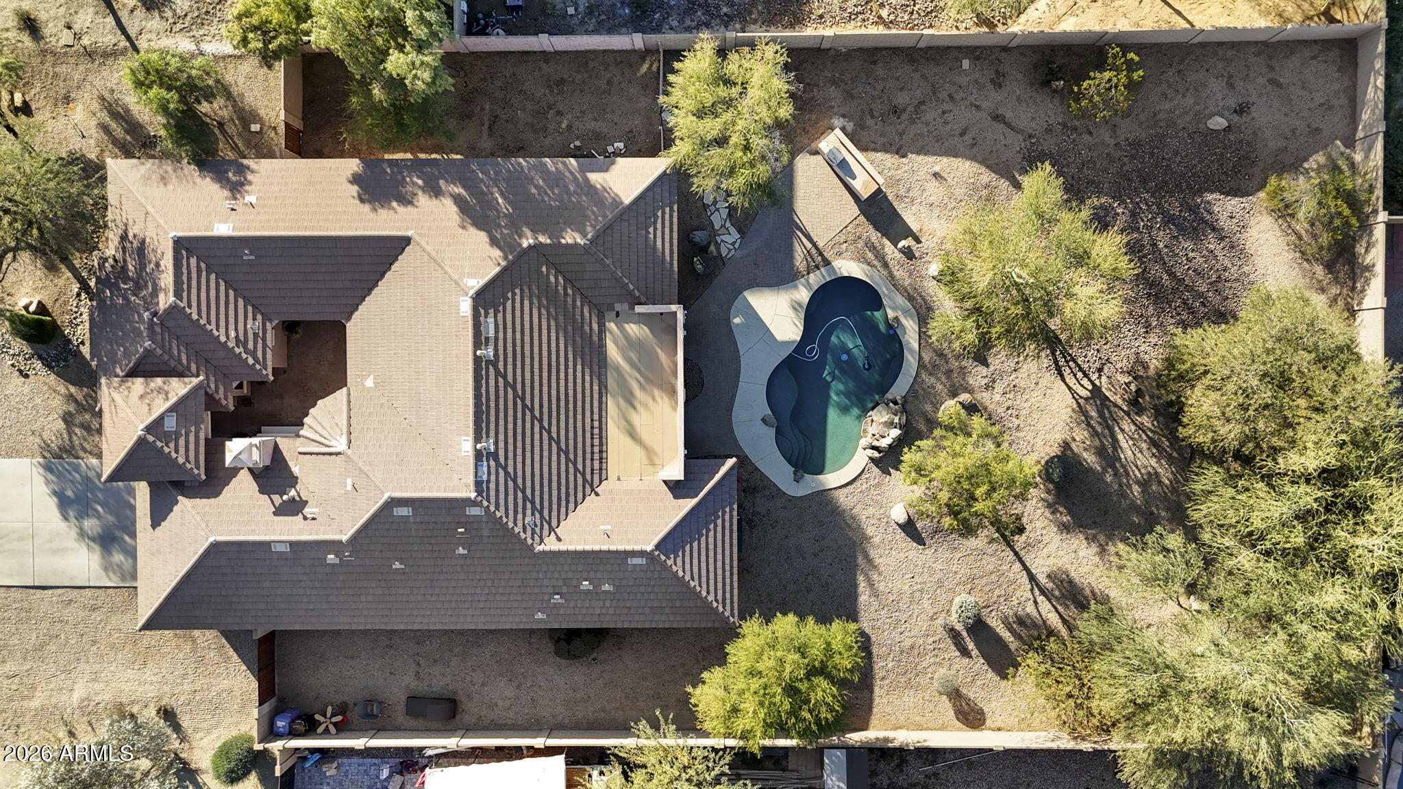 6920 West Fremont Road Laveen, AZ 85339 - Photo 44 of 44 Overview