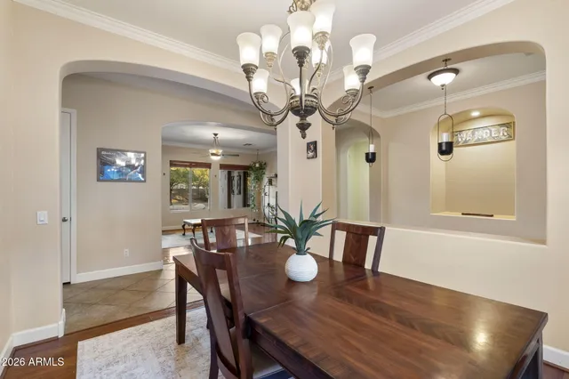 $774,900 | 6920 West Fremont Road, Laveen, AZ 85339