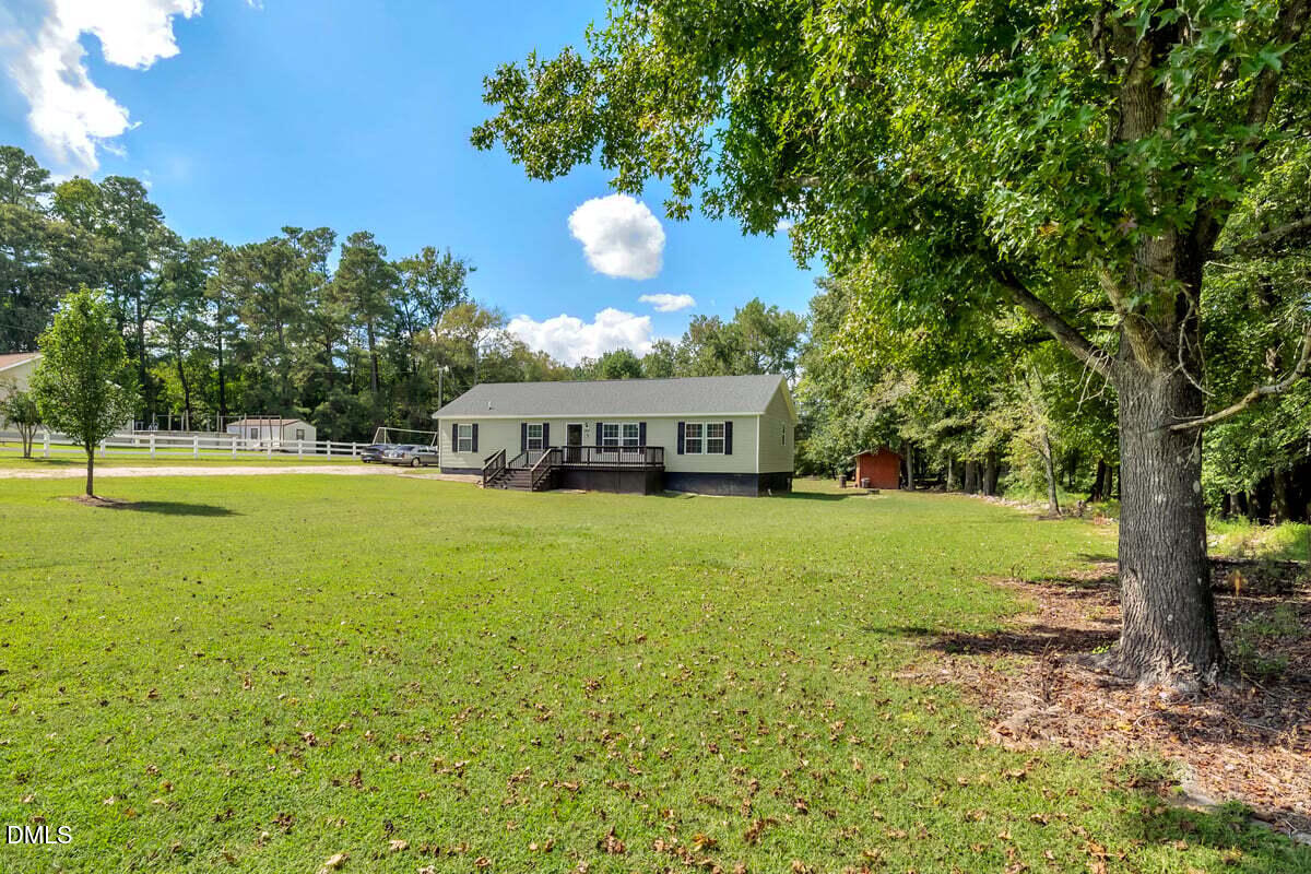 5766 Raleigh Road Kittrell, NC 27544 - Photo 23 of 33 DSC03744