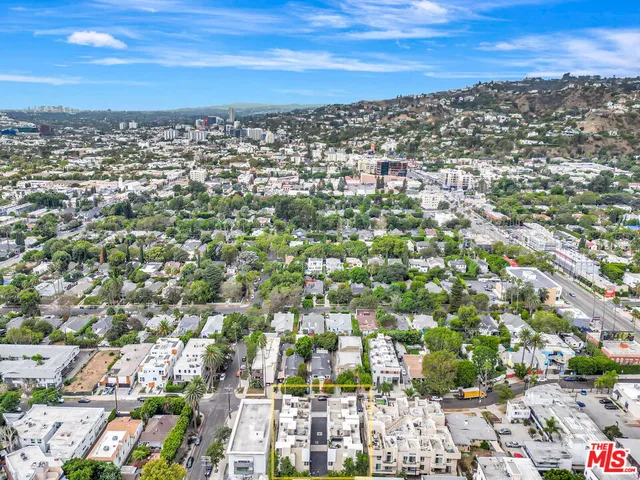 $8,250 | 1414 1/2 North Stanley Avenue, Los Angeles, CA 90046