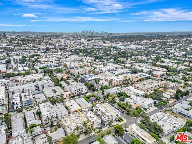 $8,250 | 1414 1/2 North Stanley Avenue, Los Angeles, CA 90046