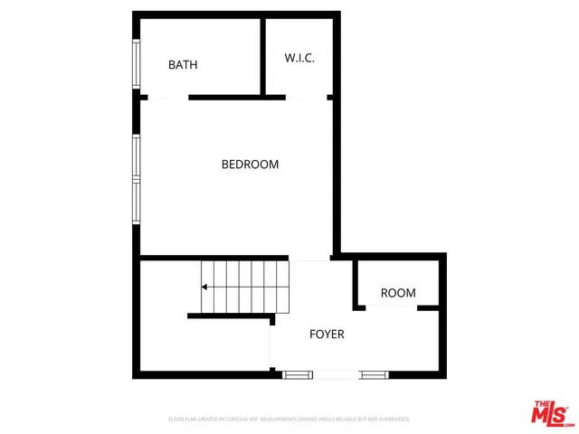 $8,250 | 1414 1/2 North Stanley Avenue, Los Angeles, CA 90046