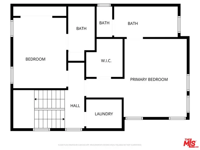 $8,250 | 1414 1/2 North Stanley Avenue, Los Angeles, CA 90046