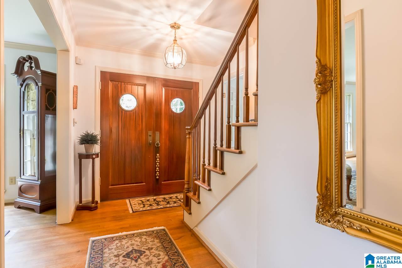 3405 River Bend Road Birmingham, AL 35243 - Photo 3 of 34
