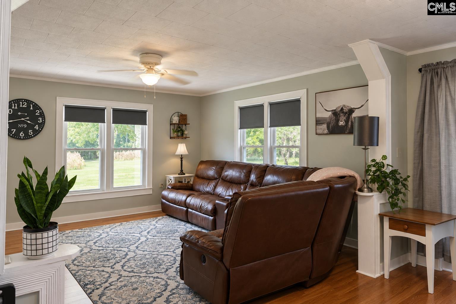 2080 Holley Ferry Road Leesville, SC 29070 - Photo 8 of 29 Gallery Image 8