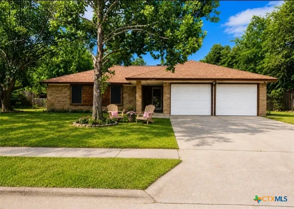 $299,900 | 2706 Phyllis Drive, Copperas Cove, TX 76522