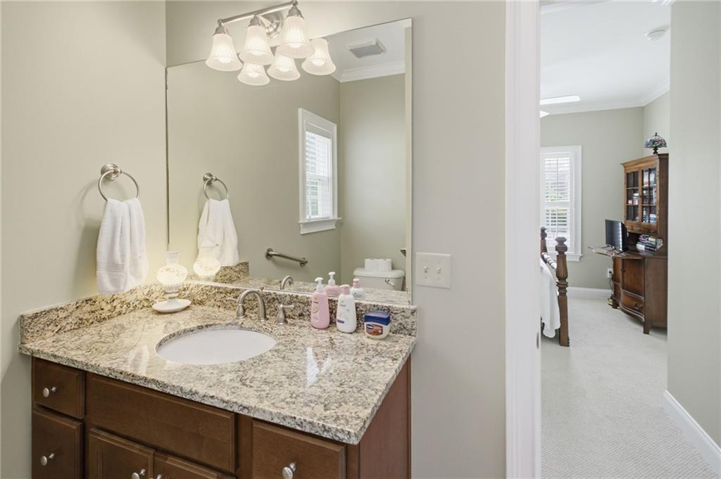105 Maplecrest Lane Southeast Rome, GA 30161 - Photo 29 of 32