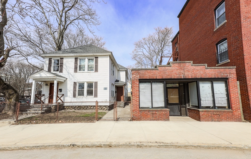 385 Pleasant Street Worcester, MA 01609 - Photo 1 of 29