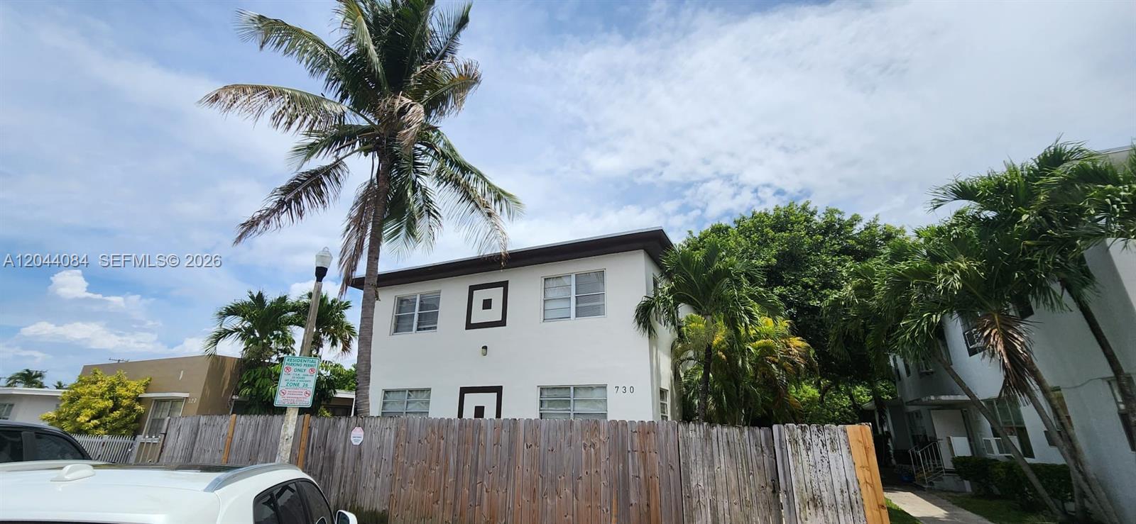 730 83rd Street, Unit 2 Miami Beach, FL 33141 - Photo 1 of 19