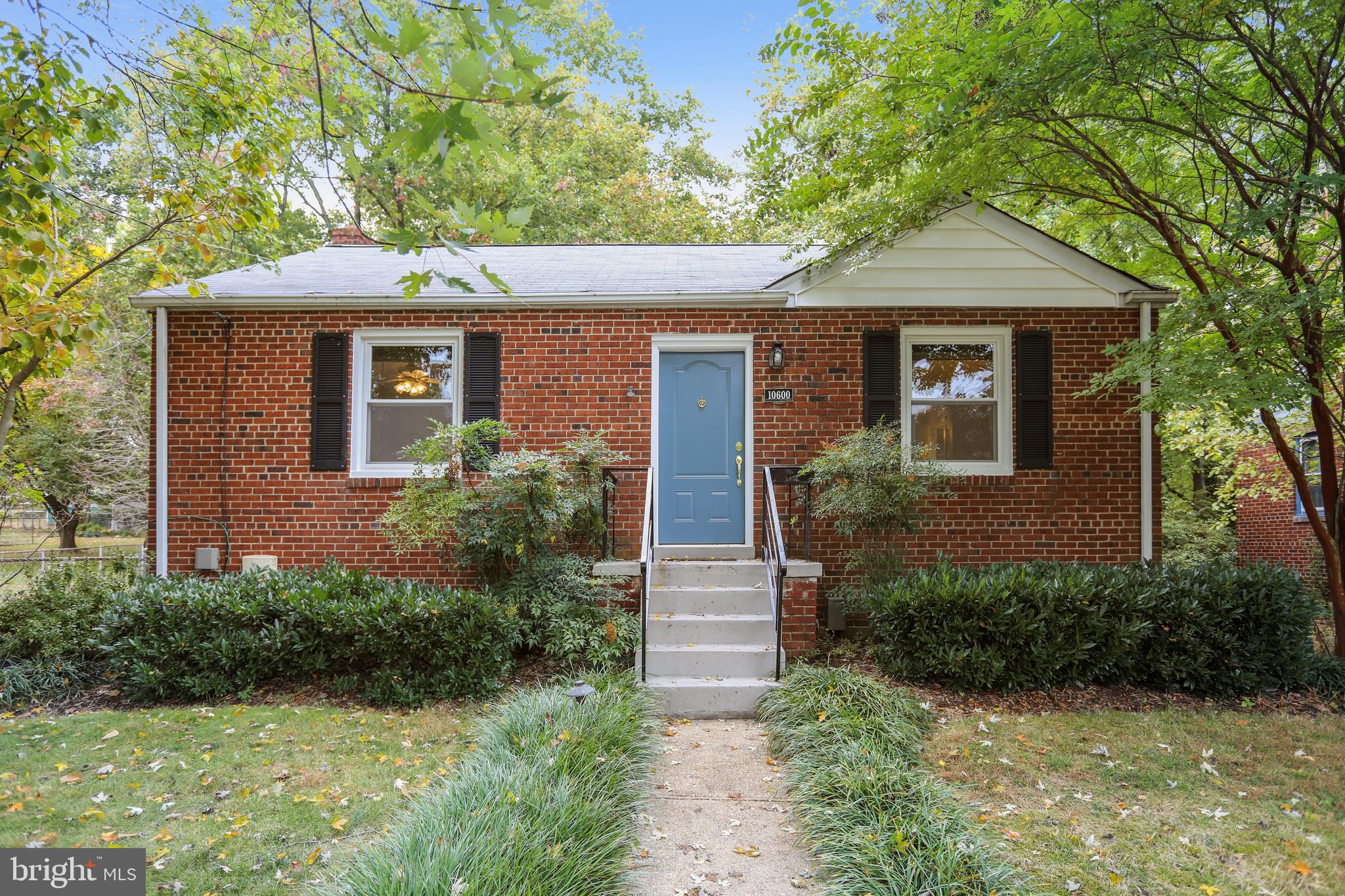 10600 Malone Street Silver Spring, MD 20902 - Photo 1 of 33 Gallery Image 1
