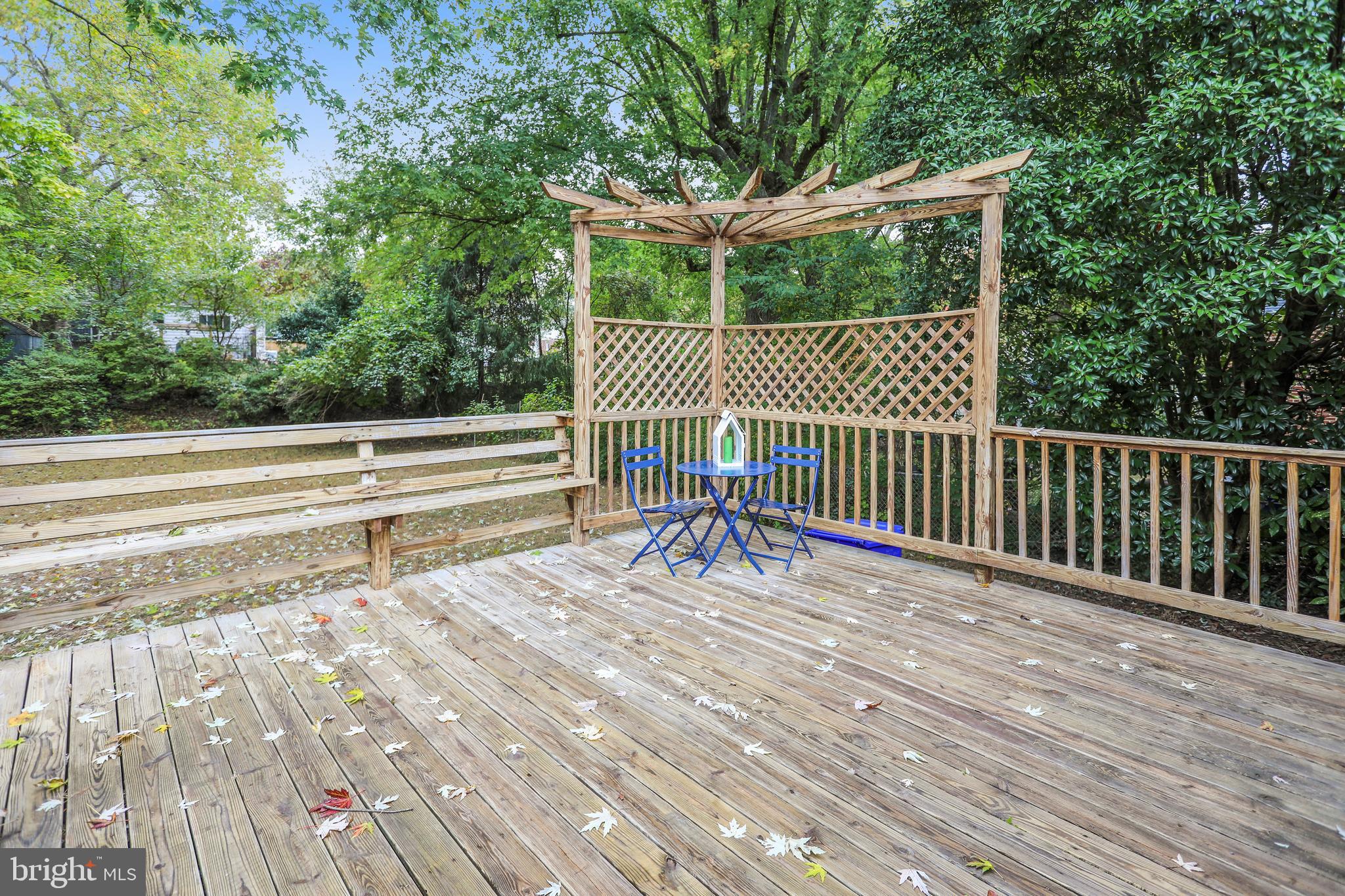 10600 Malone Street Silver Spring, MD 20902 - Photo 4 of 33 Gallery Image 4