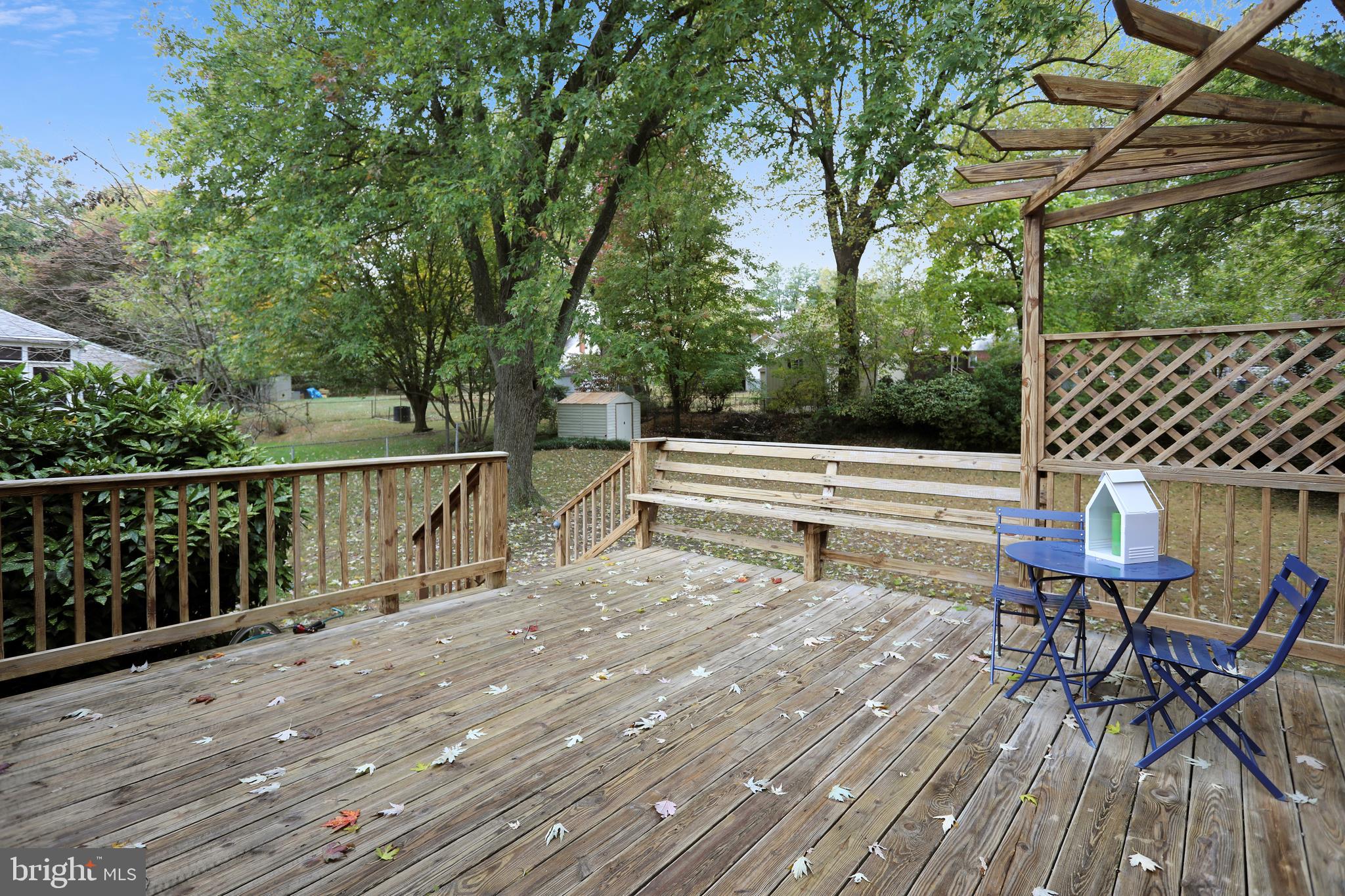 10600 Malone Street Silver Spring, MD 20902 - Photo 33 of 33 Gallery Image 33