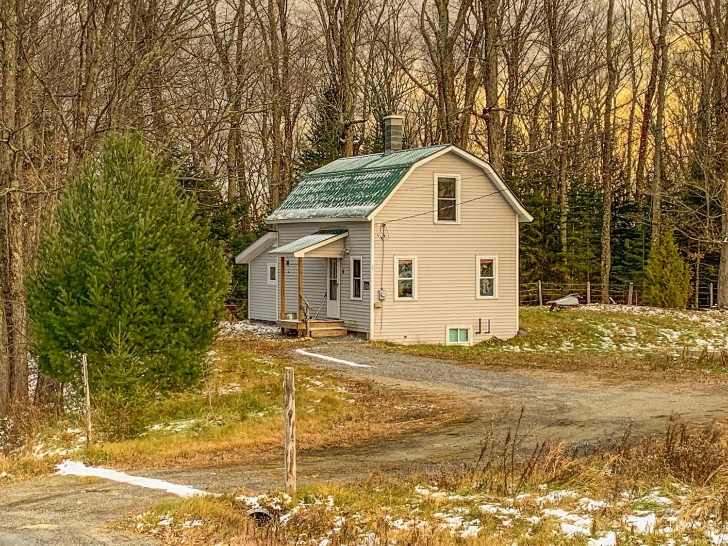 369 Basil Hill Road Brighton, VT 05846 - Photo 1 of 33 Gallery Image 1