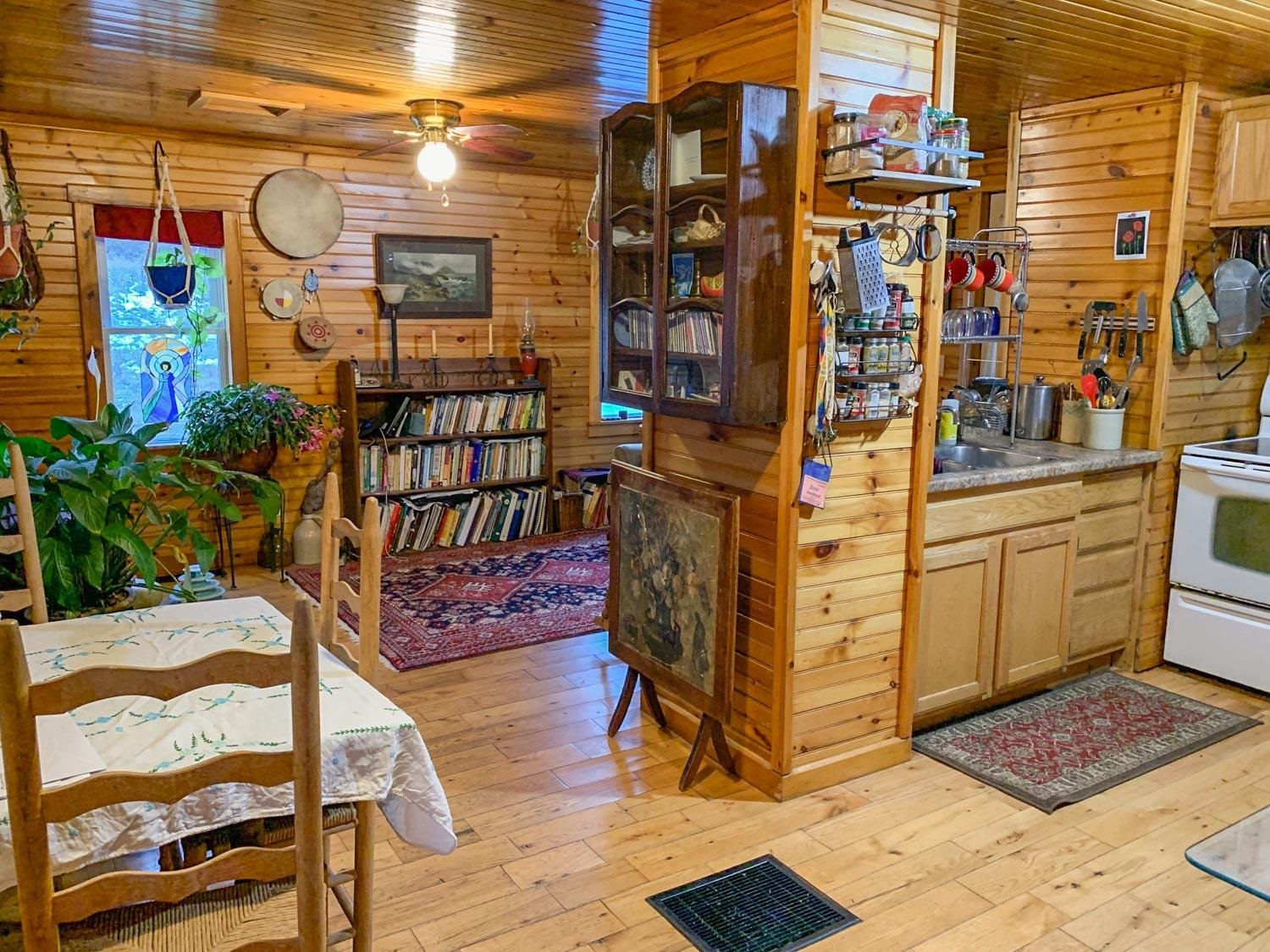 369 Basil Hill Road Brighton, VT 05846 - Photo 13 of 33 Gallery Image 13