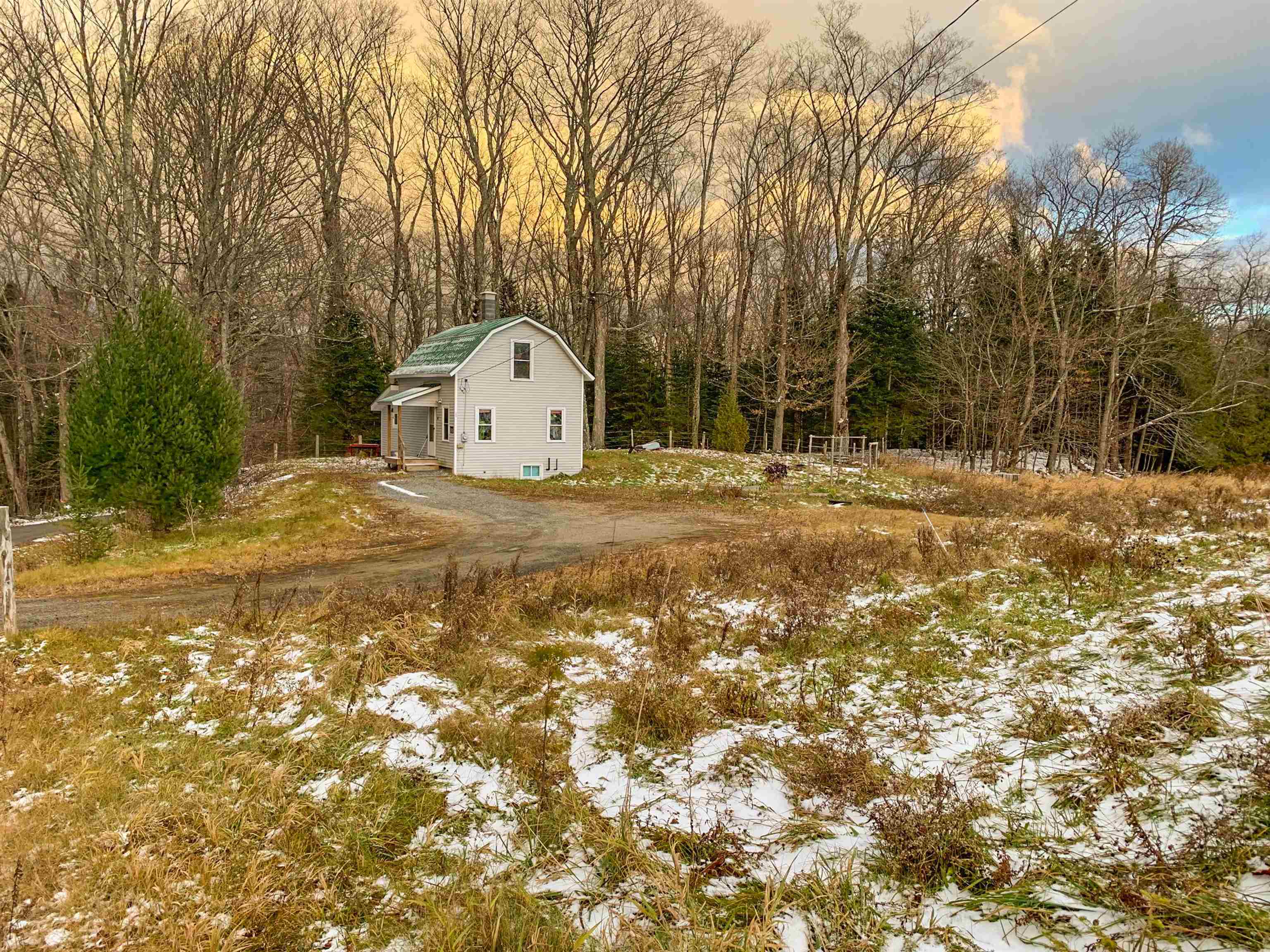 369 Basil Hill Road Brighton, VT 05846 - Photo 2 of 33 Gallery Image 2