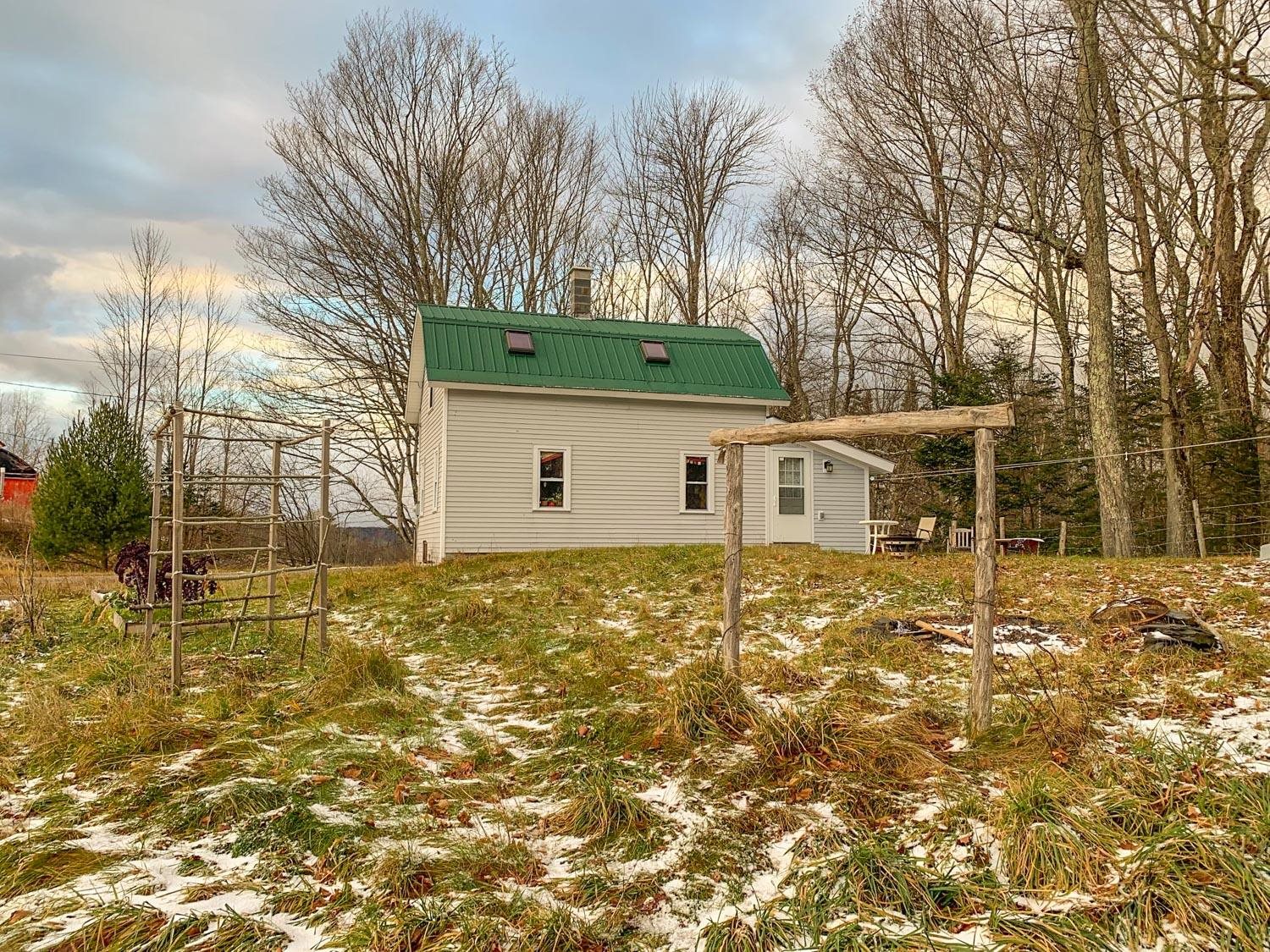 369 Basil Hill Road Brighton, VT 05846 - Photo 3 of 33 Gallery Image 3