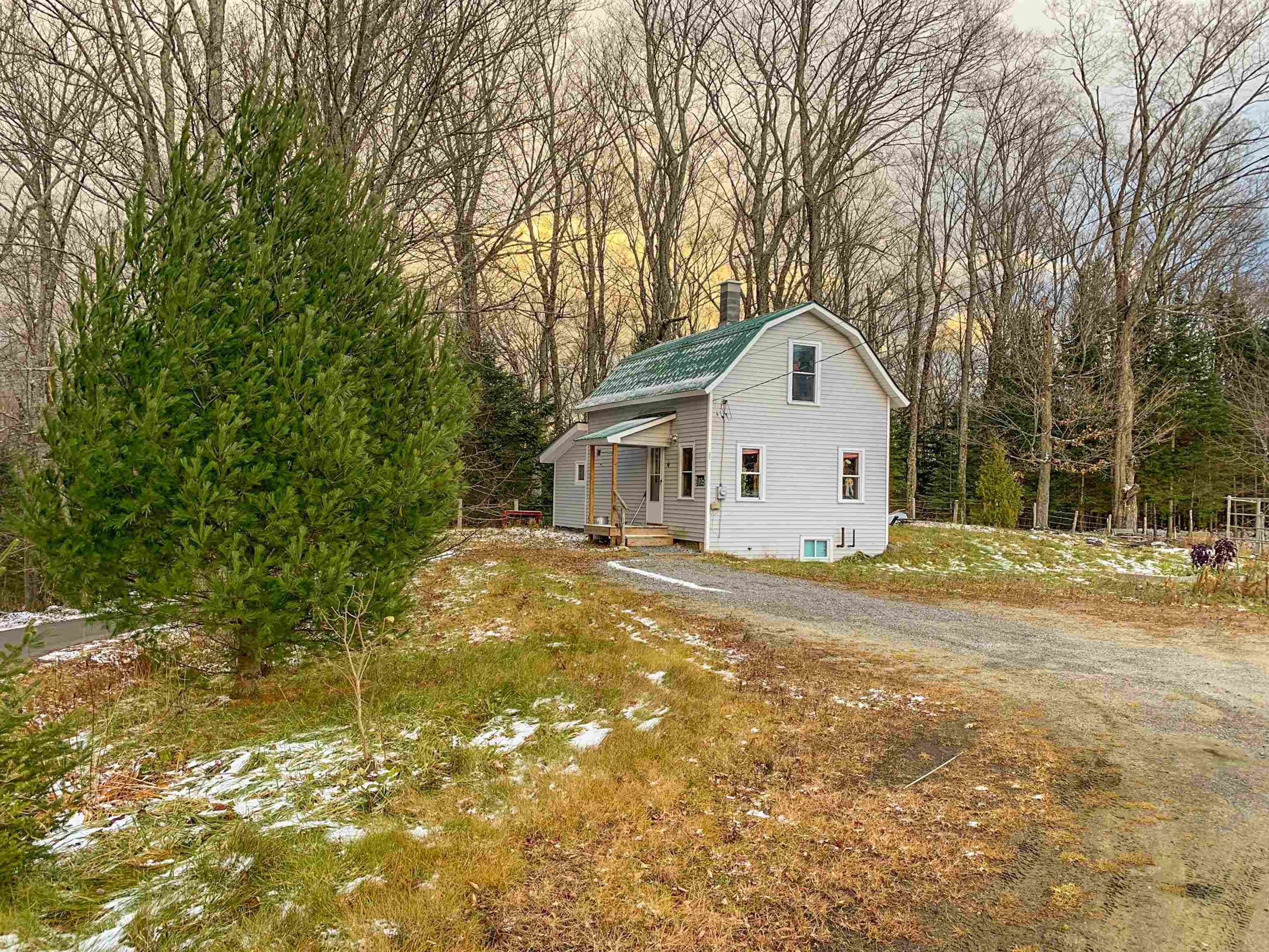 369 Basil Hill Road Brighton, VT 05846 - Photo 32 of 33 Gallery Image 32