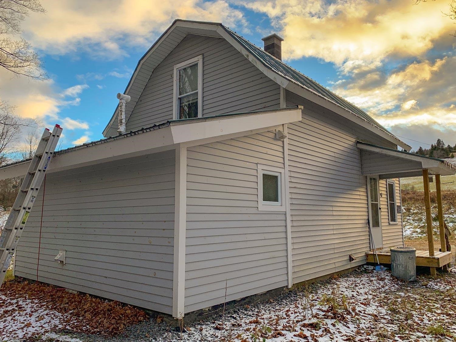 369 Basil Hill Road Brighton, VT 05846 - Photo 4 of 33 Gallery Image 4