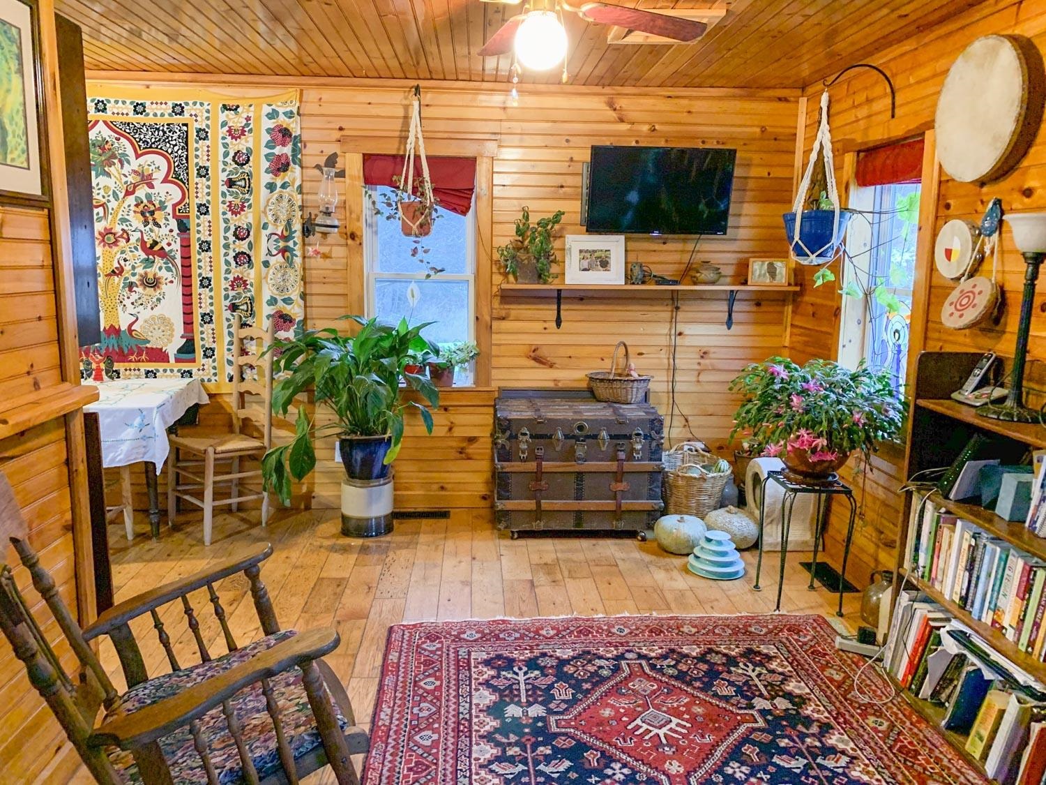 369 Basil Hill Road Brighton, VT 05846 - Photo 5 of 33 Gallery Image 5