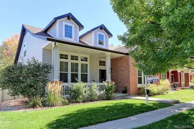 $764,900 | 14228 Waterside Lane, Broomfield, CO 80023