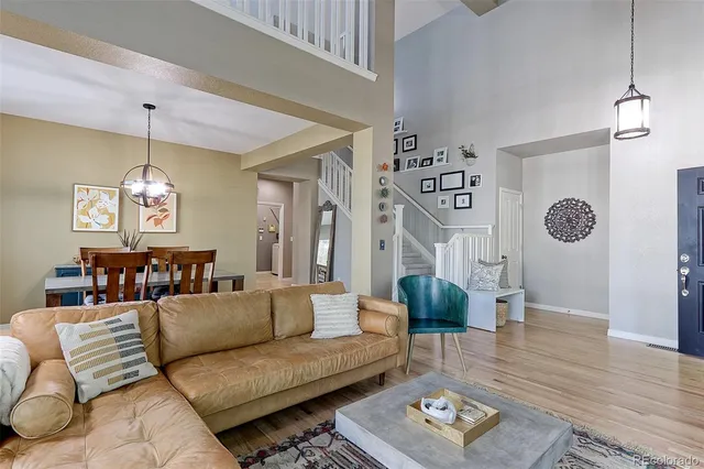 $764,900 | 14228 Waterside Lane, Broomfield, CO 80023