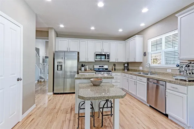 $764,900 | 14228 Waterside Lane, Broomfield, CO 80023