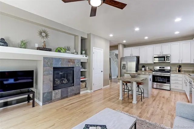 $764,900 | 14228 Waterside Lane, Broomfield, CO 80023