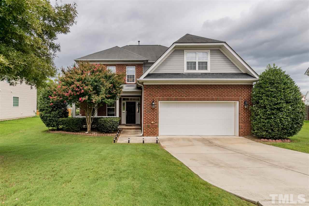 5216 Holly Ridge Farm Road Raleigh, NC 27616 - Photo 1 of 26