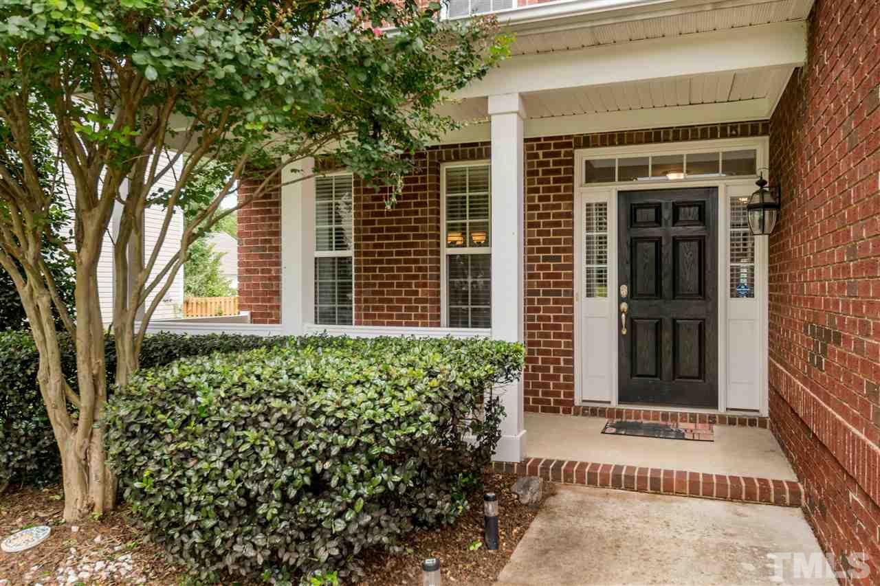 5216 Holly Ridge Farm Road Raleigh, NC 27616 - Photo 2 of 26