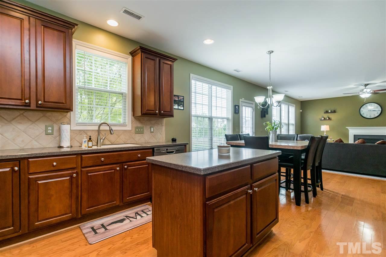 5216 Holly Ridge Farm Road Raleigh, NC 27616 - Photo 11 of 26
