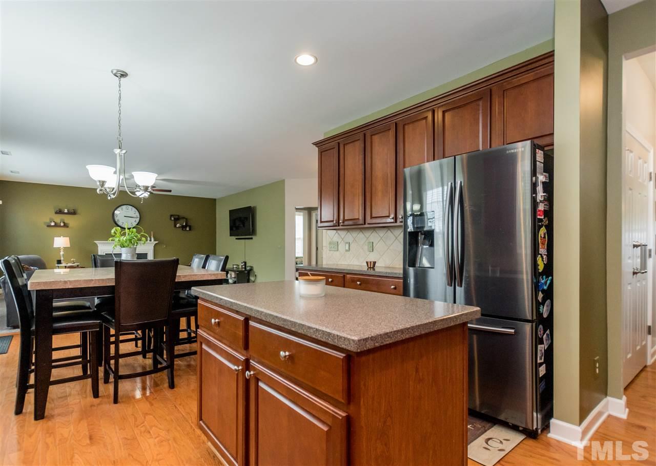 5216 Holly Ridge Farm Road Raleigh, NC 27616 - Photo 12 of 26