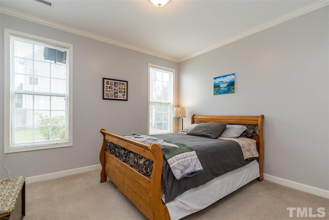 5216 Holly Ridge Farm Road Raleigh, NC 27616 - Photo 13 of 26