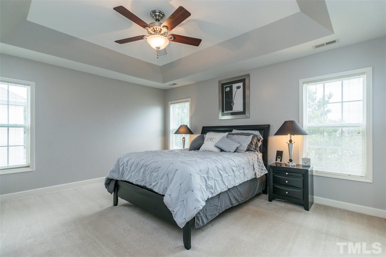 5216 Holly Ridge Farm Road Raleigh, NC 27616 - Photo 14 of 26