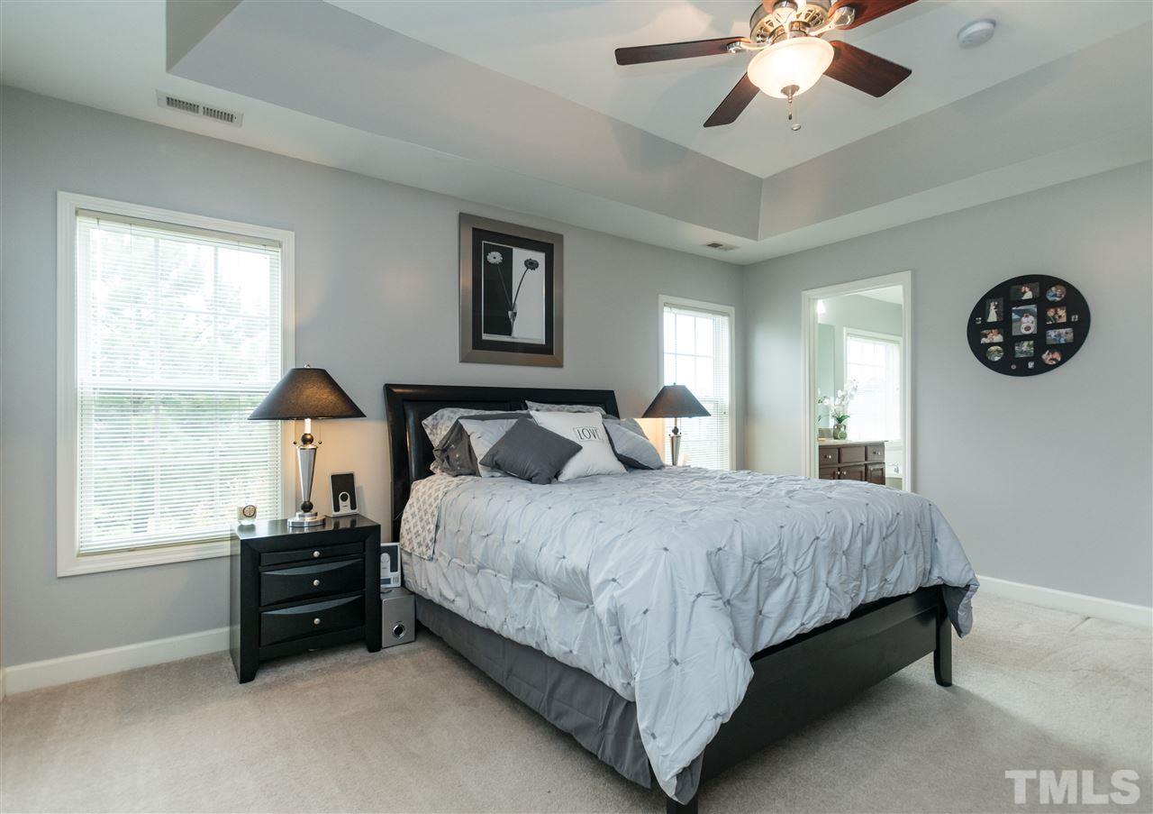 5216 Holly Ridge Farm Road Raleigh, NC 27616 - Photo 15 of 26