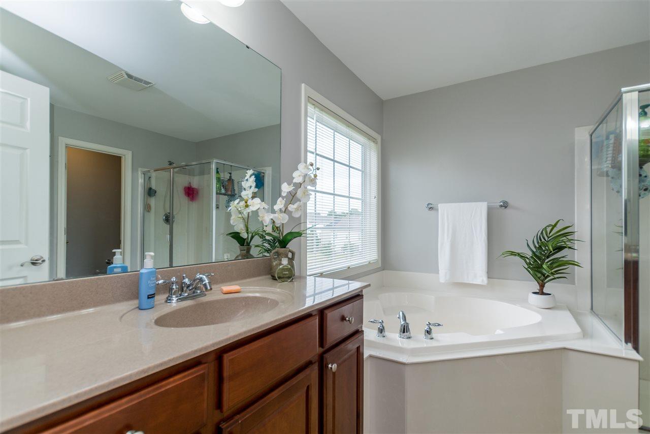 5216 Holly Ridge Farm Road Raleigh, NC 27616 - Photo 16 of 26