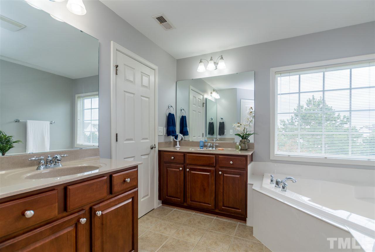 5216 Holly Ridge Farm Road Raleigh, NC 27616 - Photo 17 of 26