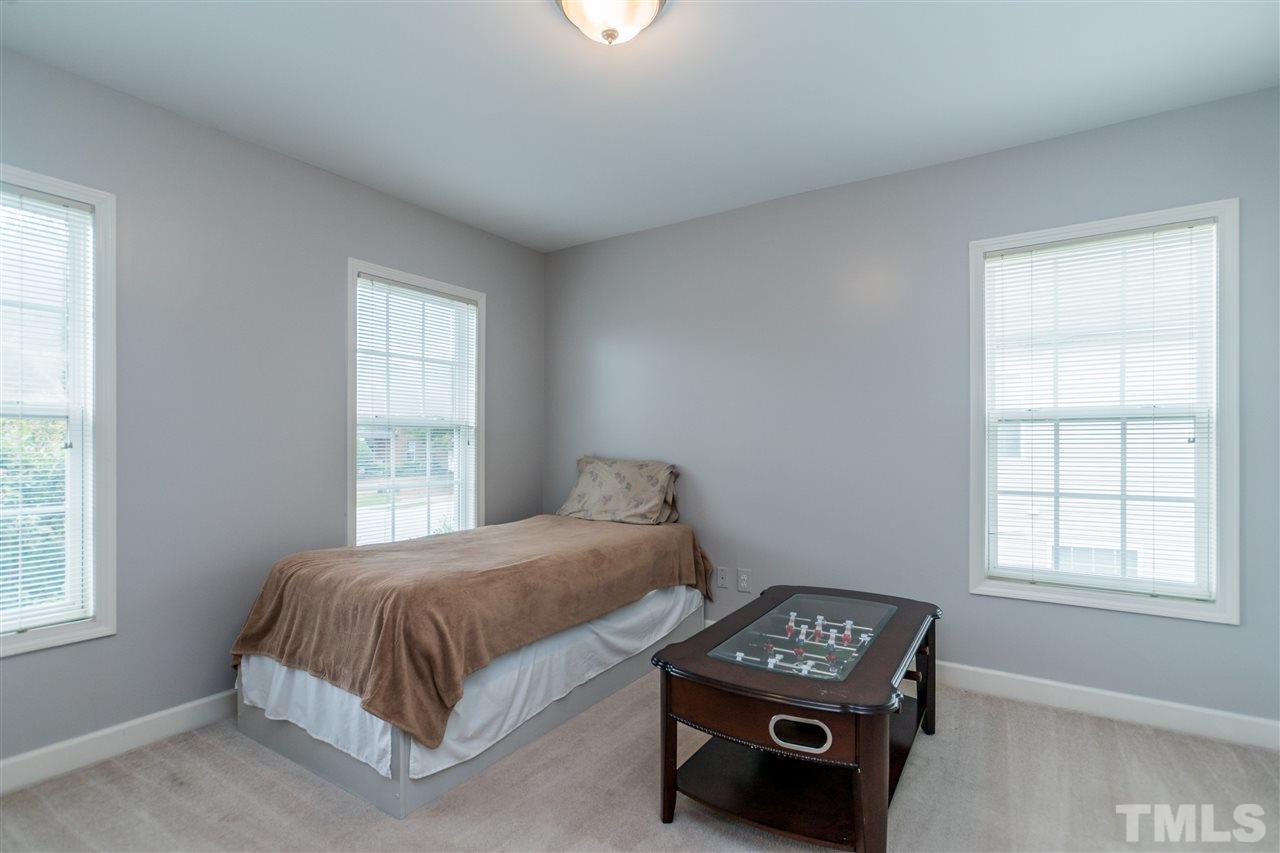 5216 Holly Ridge Farm Road Raleigh, NC 27616 - Photo 18 of 26