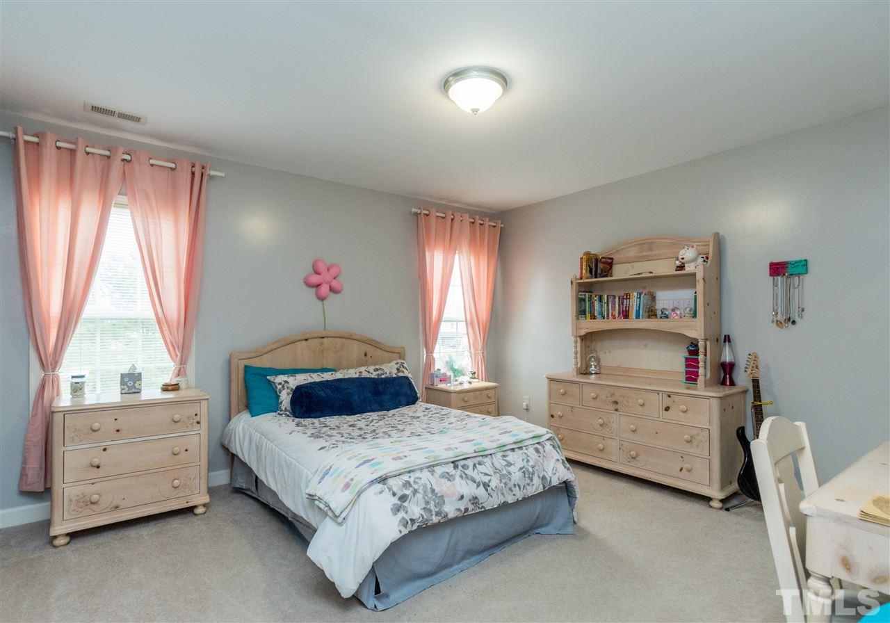 5216 Holly Ridge Farm Road Raleigh, NC 27616 - Photo 19 of 26