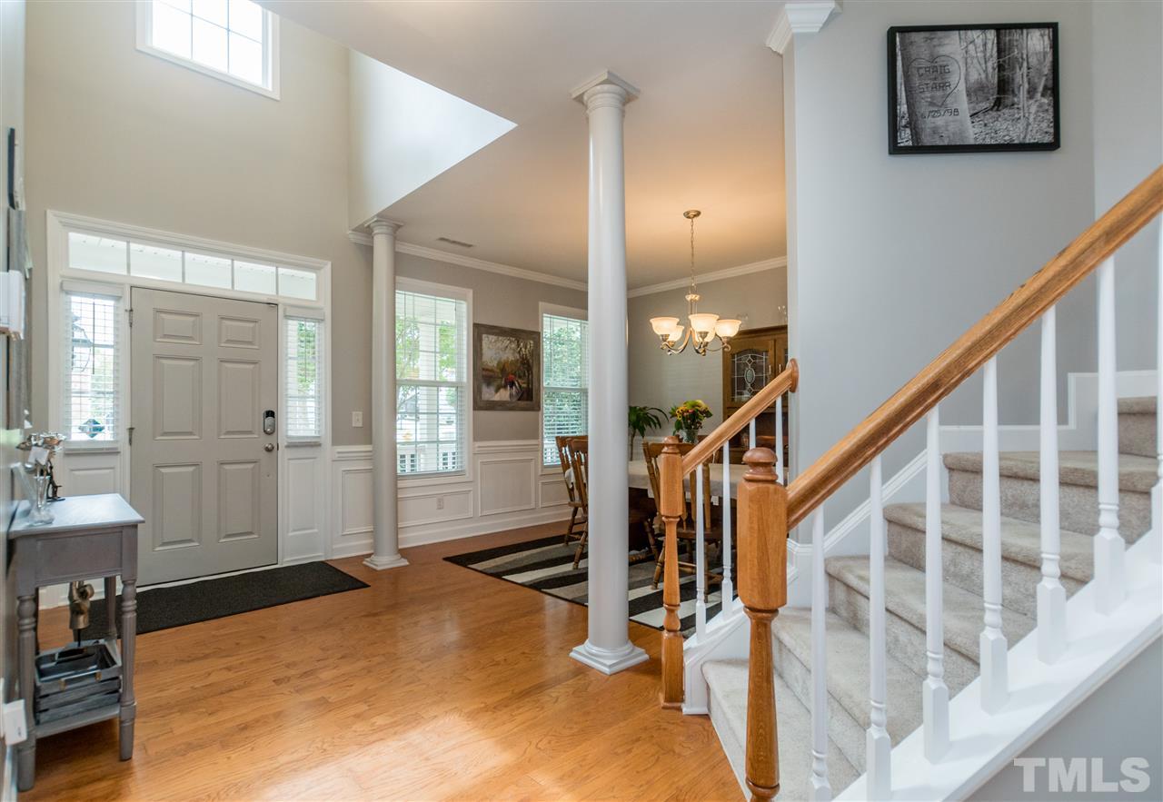 5216 Holly Ridge Farm Road Raleigh, NC 27616 - Photo 3 of 26