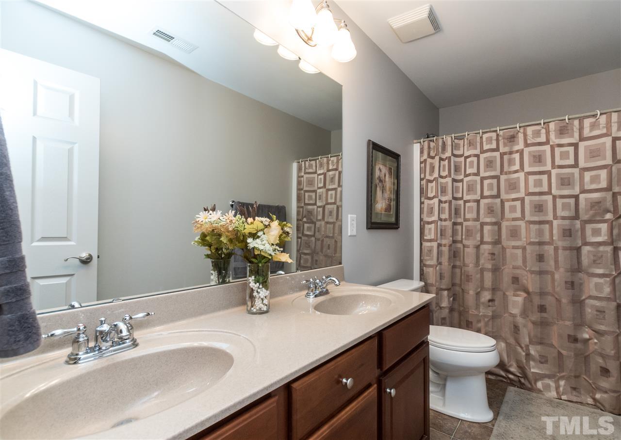 5216 Holly Ridge Farm Road Raleigh, NC 27616 - Photo 21 of 26
