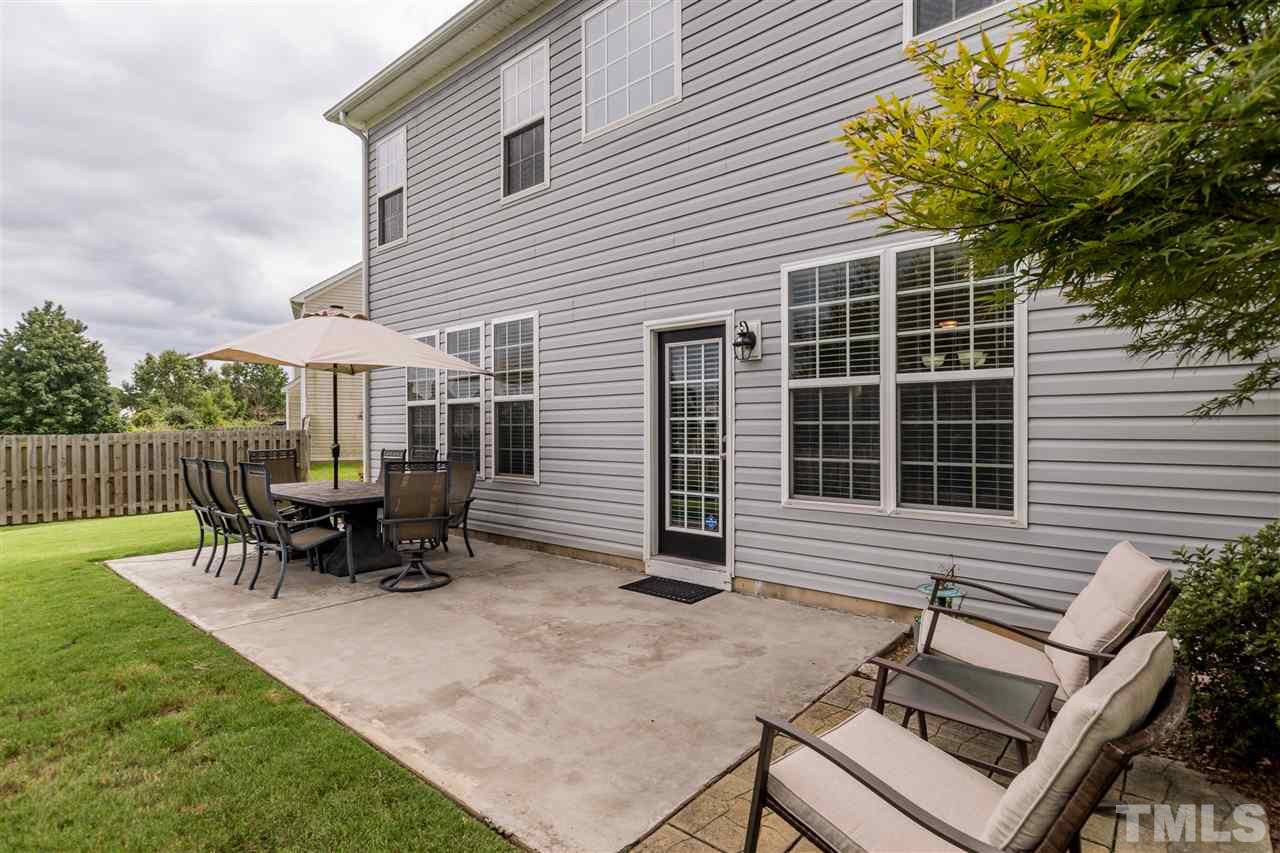 5216 Holly Ridge Farm Road Raleigh, NC 27616 - Photo 23 of 26