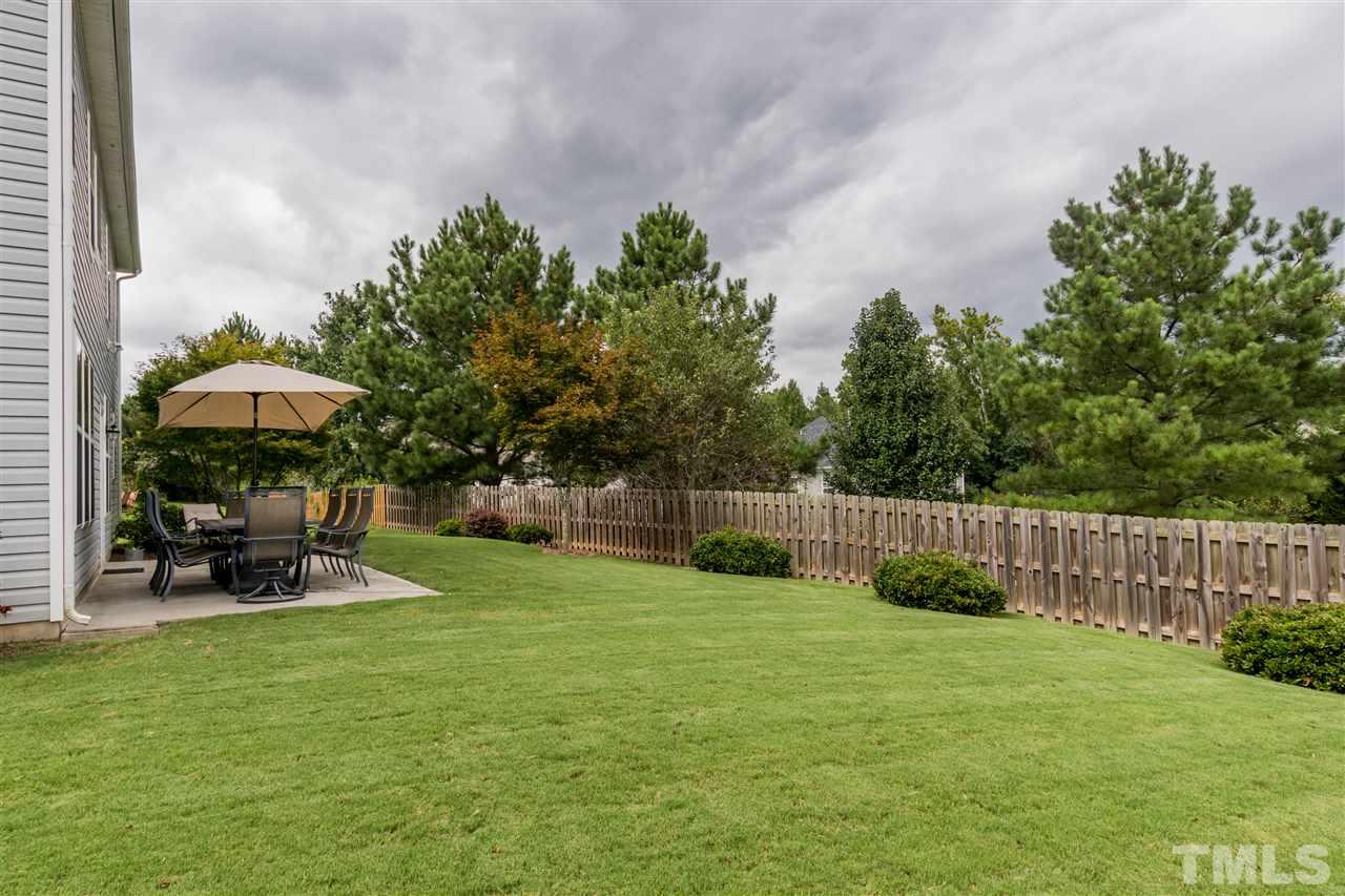 5216 Holly Ridge Farm Road Raleigh, NC 27616 - Photo 24 of 26