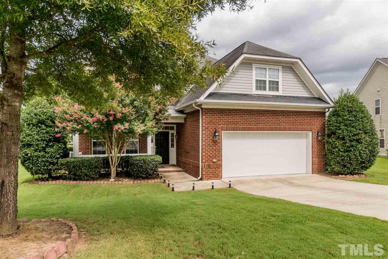 5216 Holly Ridge Farm Road Raleigh, NC 27616 - Photo 26 of 26