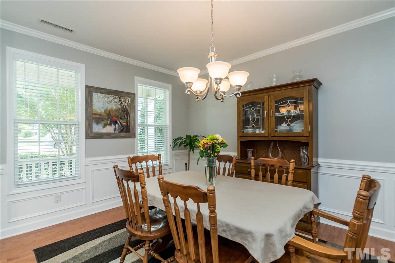 5216 Holly Ridge Farm Road Raleigh, NC 27616 - Photo 4 of 26