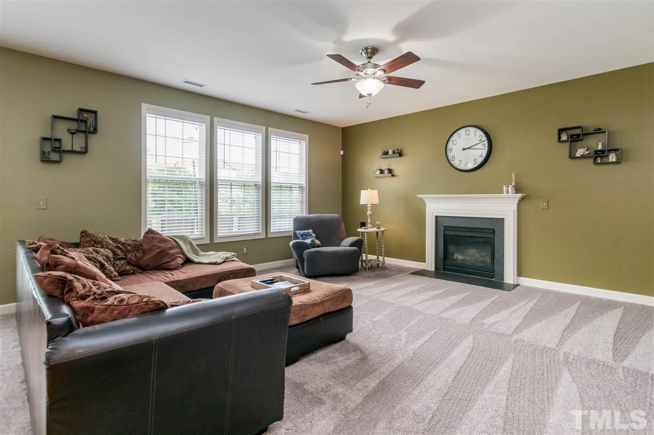 5216 Holly Ridge Farm Road Raleigh, NC 27616 - Photo 5 of 26
